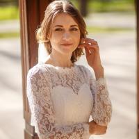 Екатерина Беспалова
