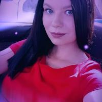 Елена Черных
