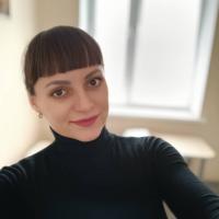 Екатерина