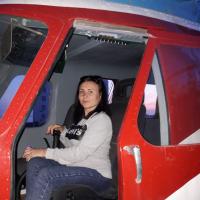 Олейник Алла 