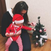 Екатерина 