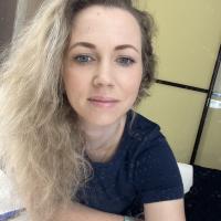 Дарья Саргаева