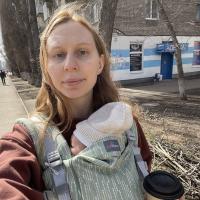 Екатерина