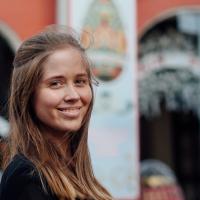 Кристина 