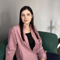Анна Дустаметова