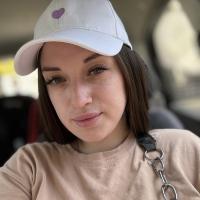 Валерия Полякова