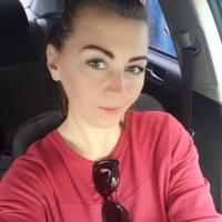 Анна Квашева