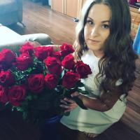 Алина
