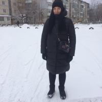 Марина
