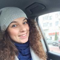 Ангелина 