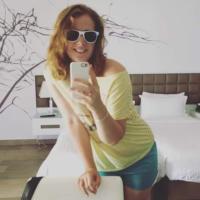 Надя