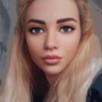 ЮлияХамзаева