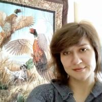 Алина