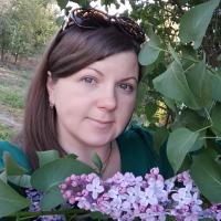 Оксана