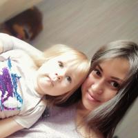Алина Малищук 