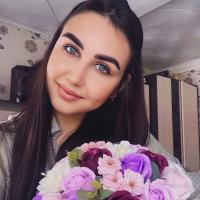 Екатерина Рябова