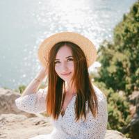 Марина