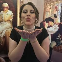 Ирина 