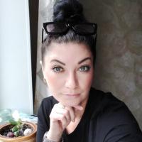 Екатерина Хохлова