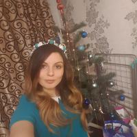 Анна 