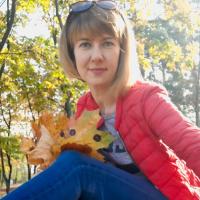 Юлия Анисимова