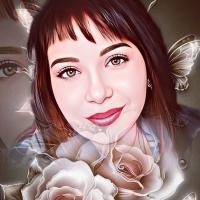 Екатерина 