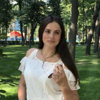 Марина Дробилко