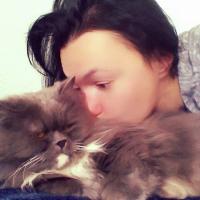 Марина