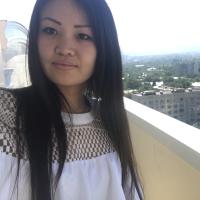 Альбина