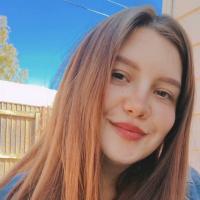 Анна 