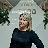 Наталия