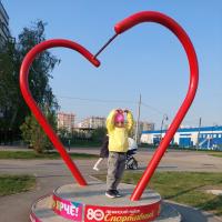 Ирина Аникеева 