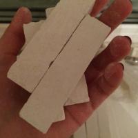 Мел природный для беременных