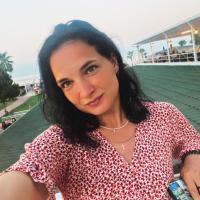 Ирина Полякова