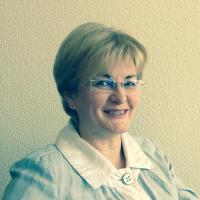 Ольга Зырянова