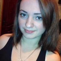 Алина Теремец