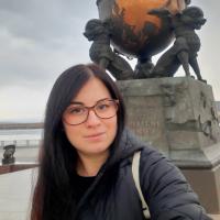 Екатерина