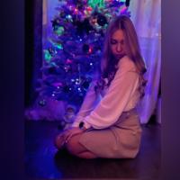 Эвелина