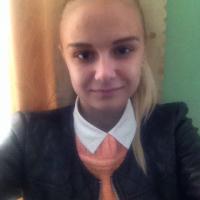 Анастасия