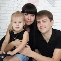 Дарья