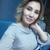 Ася Мурзакаева
