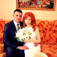Кристина Иванкова