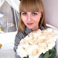 Ирина Александрова 