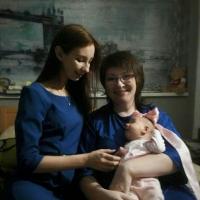 Натали Дано