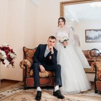 Костенко Арина