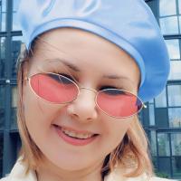 Оксана