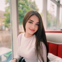 Алина