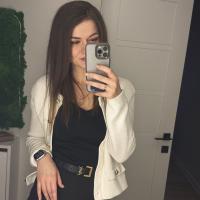 Оля Борздая