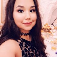 Zhansaya Bagdatovna 