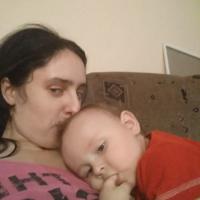 Лиза Шурдумова